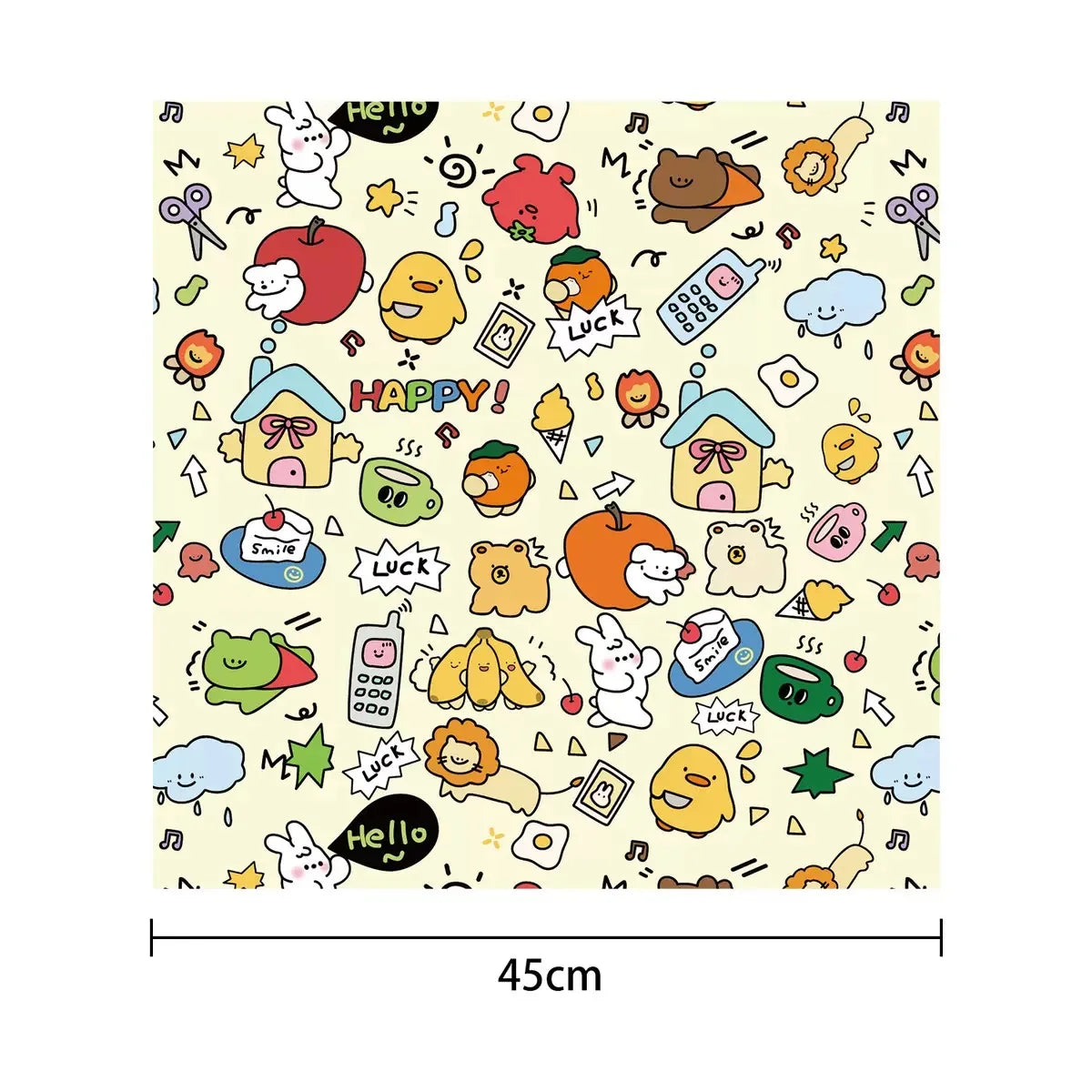 Cat Grooming Wrap – Self-Adherent Burrito Swaddle for Anti-Bite, Anti-Scratch & Nail Clipping
