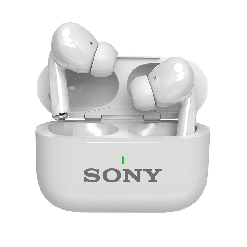 SONY Bluetooth Headset – In-Ear Wireless Sport HiFi TWS Earbuds for iOS, Android, Samsung, Huawei, Xiaomi, OPPO, Vivo