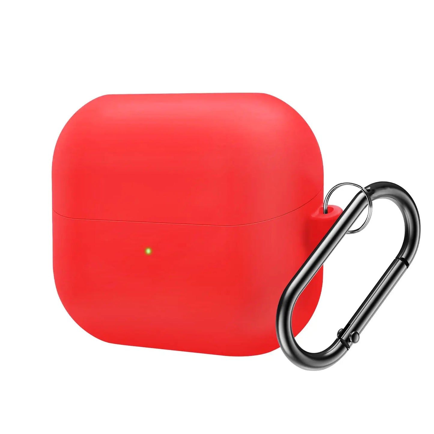 3D Gamepad Silicone Case for Galaxy Buds 3/3 Pro – Protective Cover with Keychain for Men