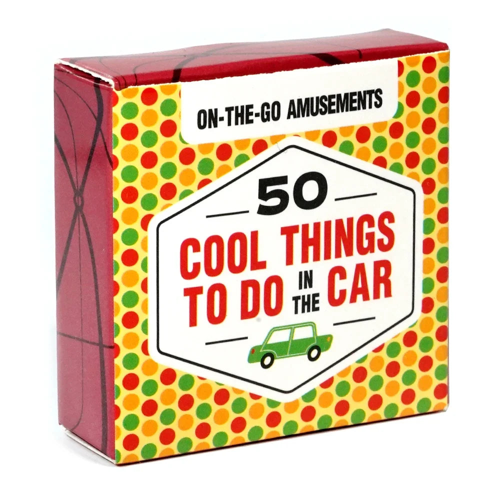 After Dinner Conversation Card Game - Family & Friends Party Game with Truth, Dare, Riddles and Fun Questions