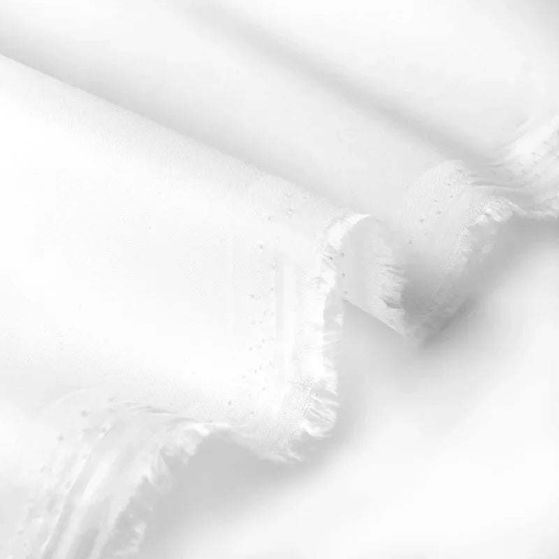 Tenwish White Diffusion Cloth 1.5x1m/2m/3m – Seamless Nylon Silk Light Modifier for Softbox & Photography Studio