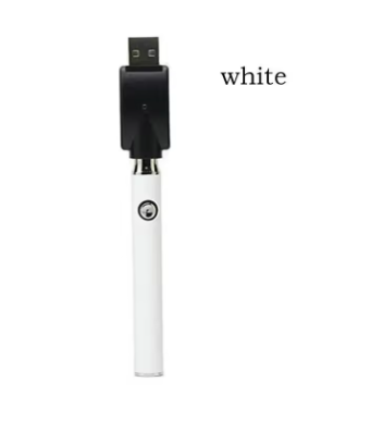 Portable Electric Soldering Iron Kit – 510 Thread Welding Tool Pen with 650/1100mAh Battery and Heat Tips for Electronic Repair