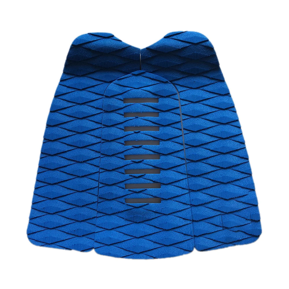 Colorful Surfboard EVA Deck Pads β Non-Slip Traction & Tail Pads for Surfboards, DK Foot Pads