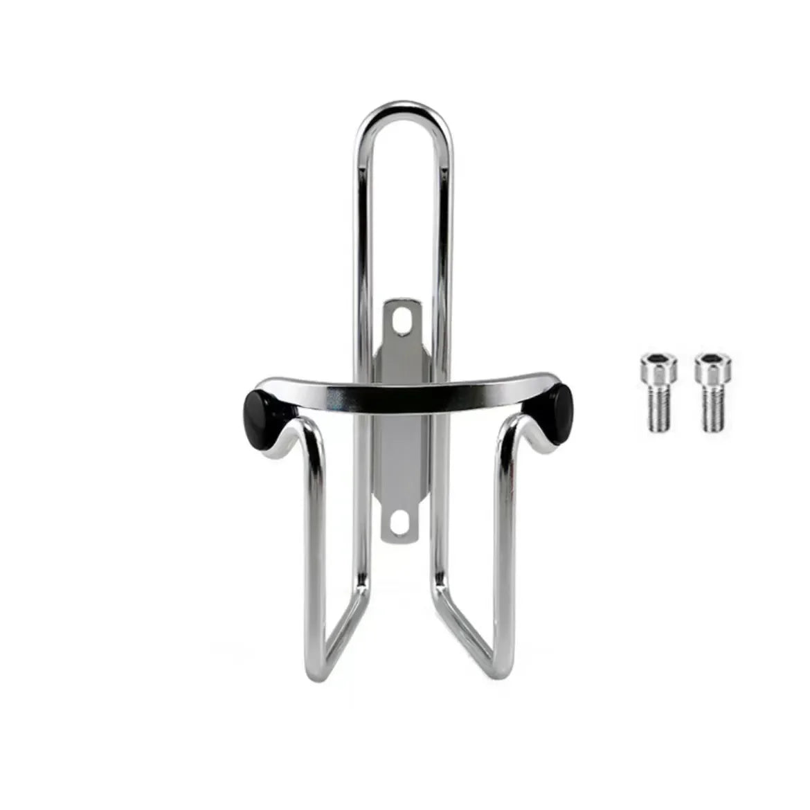MTB Bicycle Bottle Holder – Aluminum Alloy Water Cup Cage for Mountain Bikes, Cycling Drink Rack for Outdoor Sports