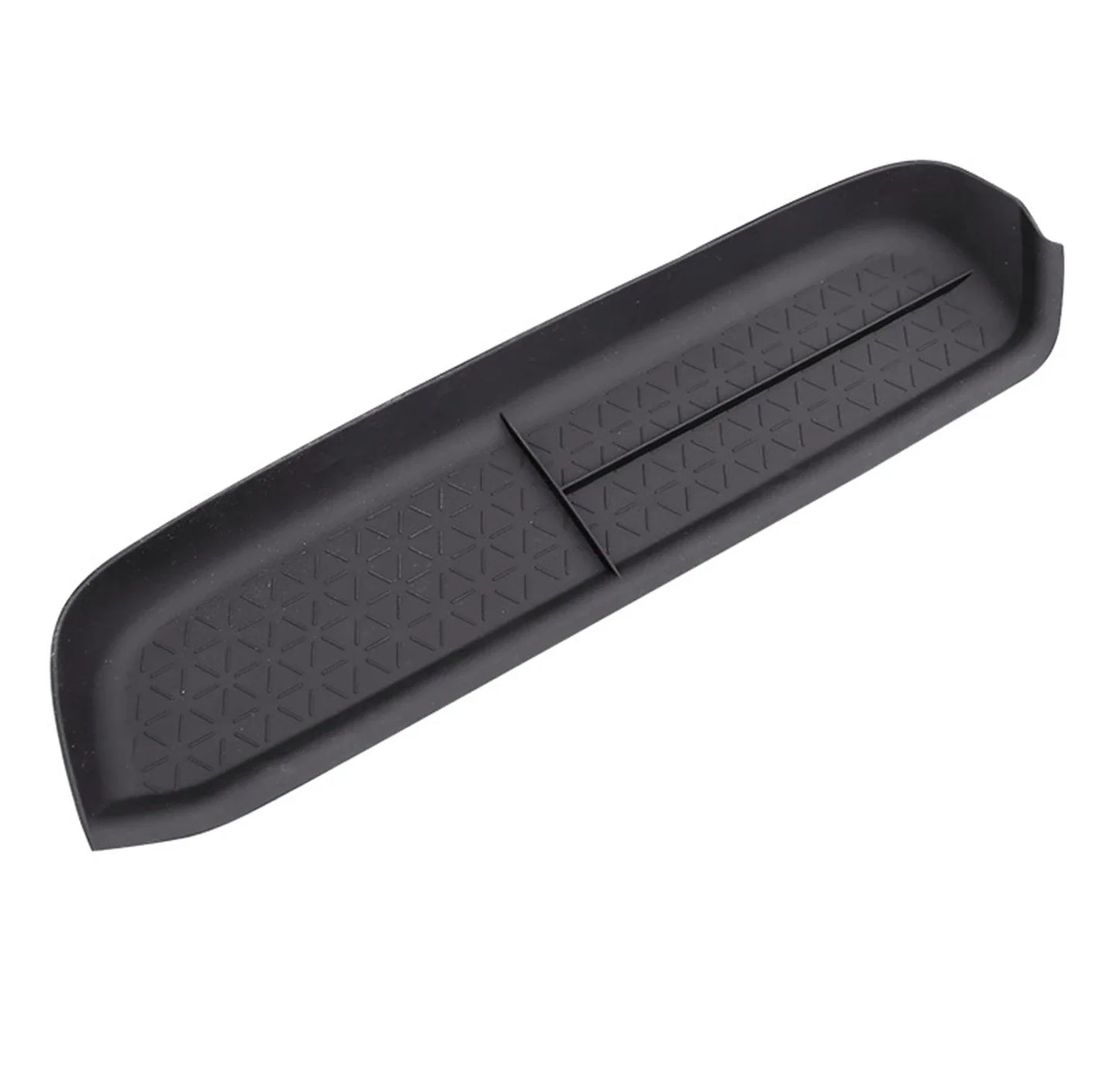 Toyota RAV4 Center Console Organizer - Silicone Storage Tray Pad for 2020–2025 Models