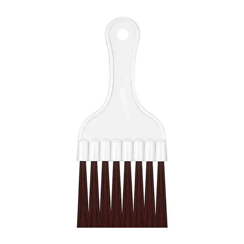 Air Conditioner Condenser Fin Cleaning Brush – Stainless Steel Coil Comb for AC & Refrigerator Fin Maintenance