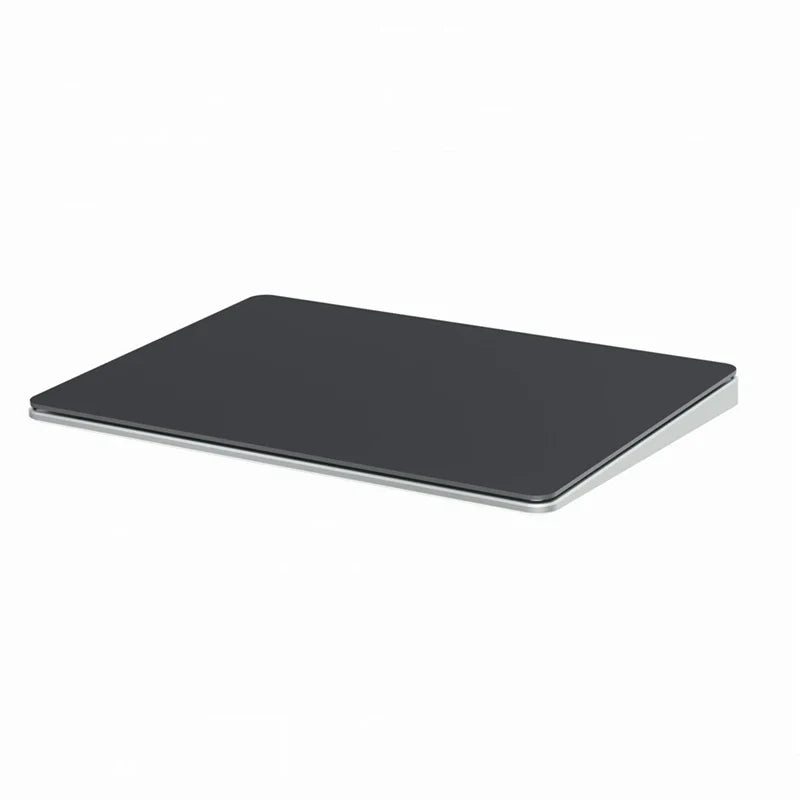 Bluetooth Rechargeable Wireless Touchpad, Multi-Function Gestures Trackpad for Laptop, iPad, iOS, Mac - White