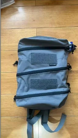 SS Style DELTA Tactical Backpack – Compact Assault & Medical Commuter Bag