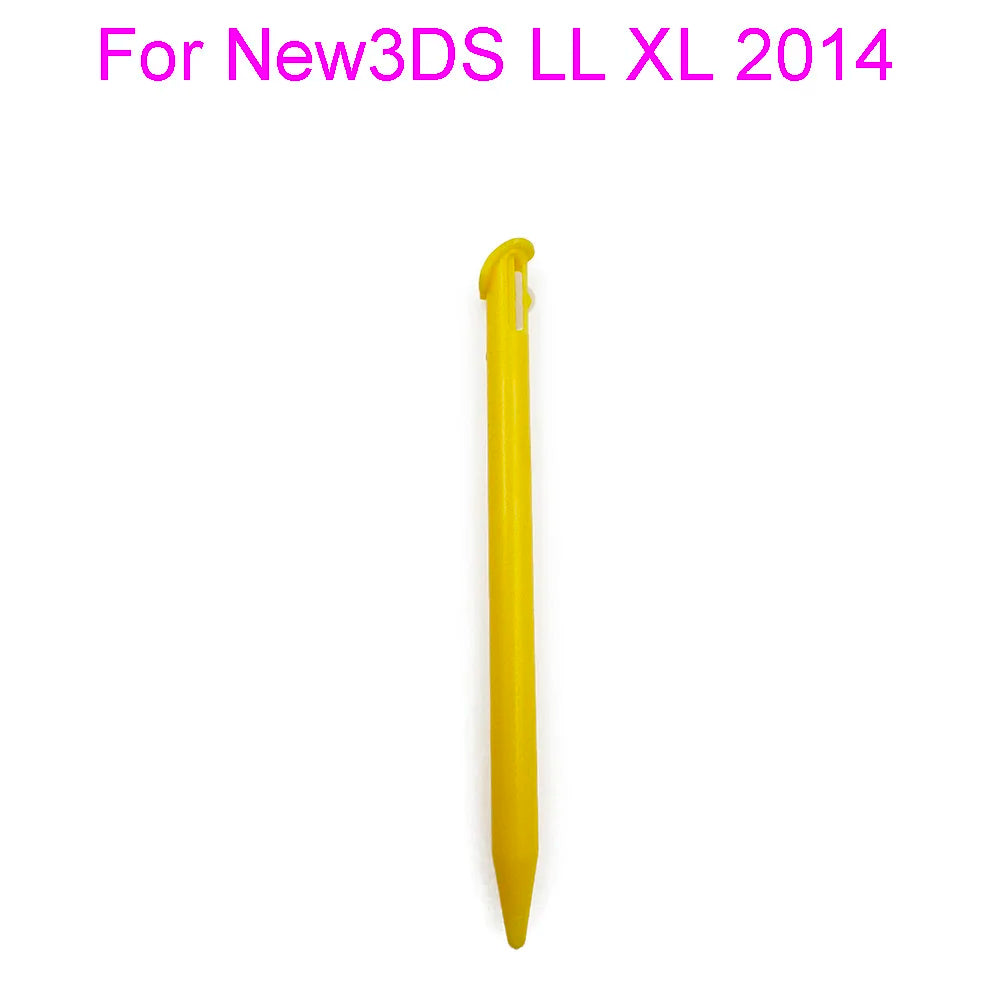 2-10PCS Replacement Black Stylus Pens – For Nintendo 3DS, 3DSLL, New 3DS & New 3DSLL Touch Screen