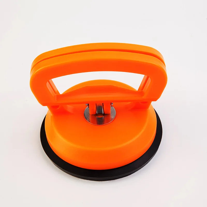2pcs Car Bump Puller Set – Large Suction Cup Dent Repair Tool for Car Body Fixing & AU Auto Tools