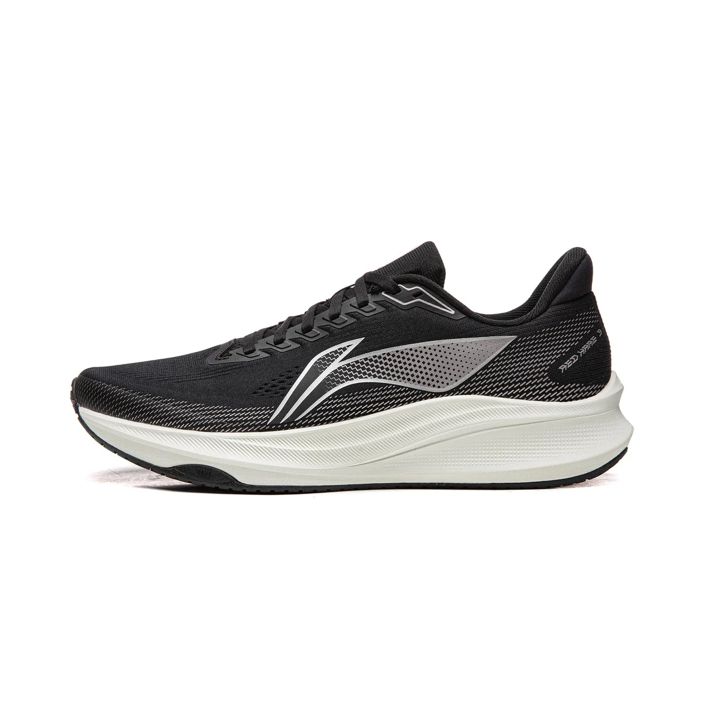 Li-Ning RED HARE 9 Men’s Racing Running Shoes – LIGHT FOAM ULTRA Breathable Anti-Slip Durable Training Sneakers ARPW003