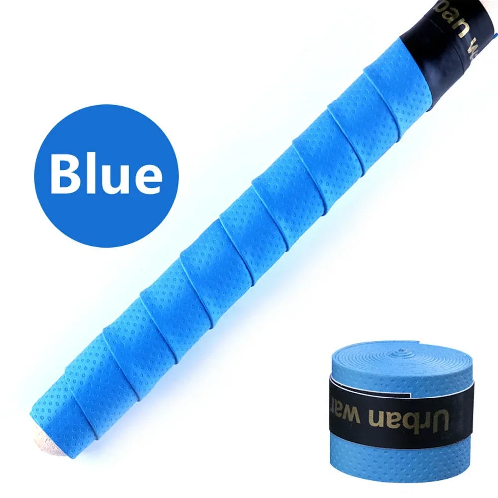 Anti-Slip Drumstick Grips – High Quality PU Sweat-Absorbing Tape for 7A, 5A, 5B, 7B Drumsticks, Instrument Accessories