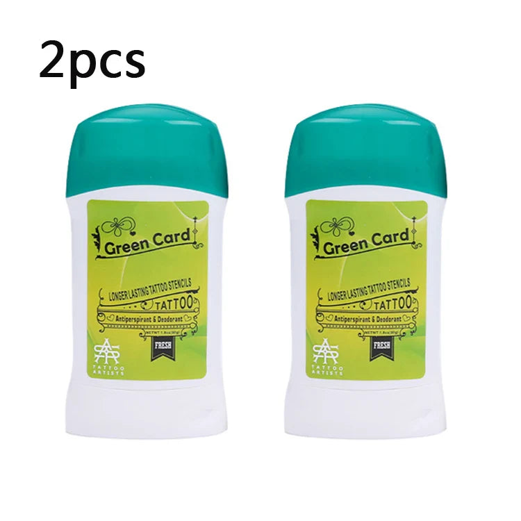 Tattoo Transfer Cream Gel β Stencil Transfer Soap for Tattoo & Microblading Supplies