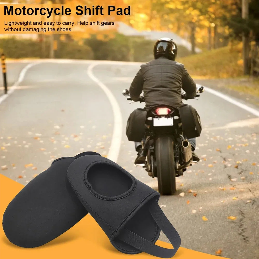 Cycling Shoe Covers – Waterproof & Warm MTB Road Bike Toe Overshoes Protectors for Winter