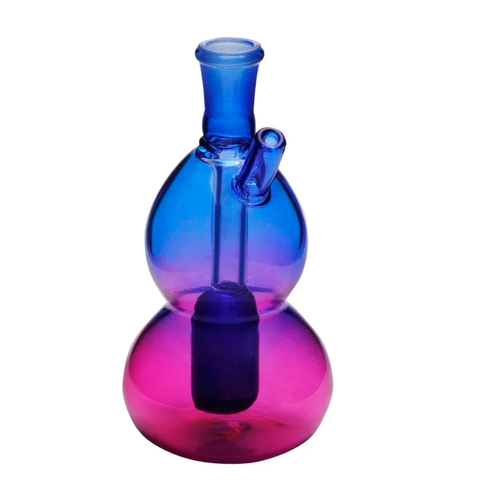 10mm Mini Glass Gourd – Small Decorative Glassware