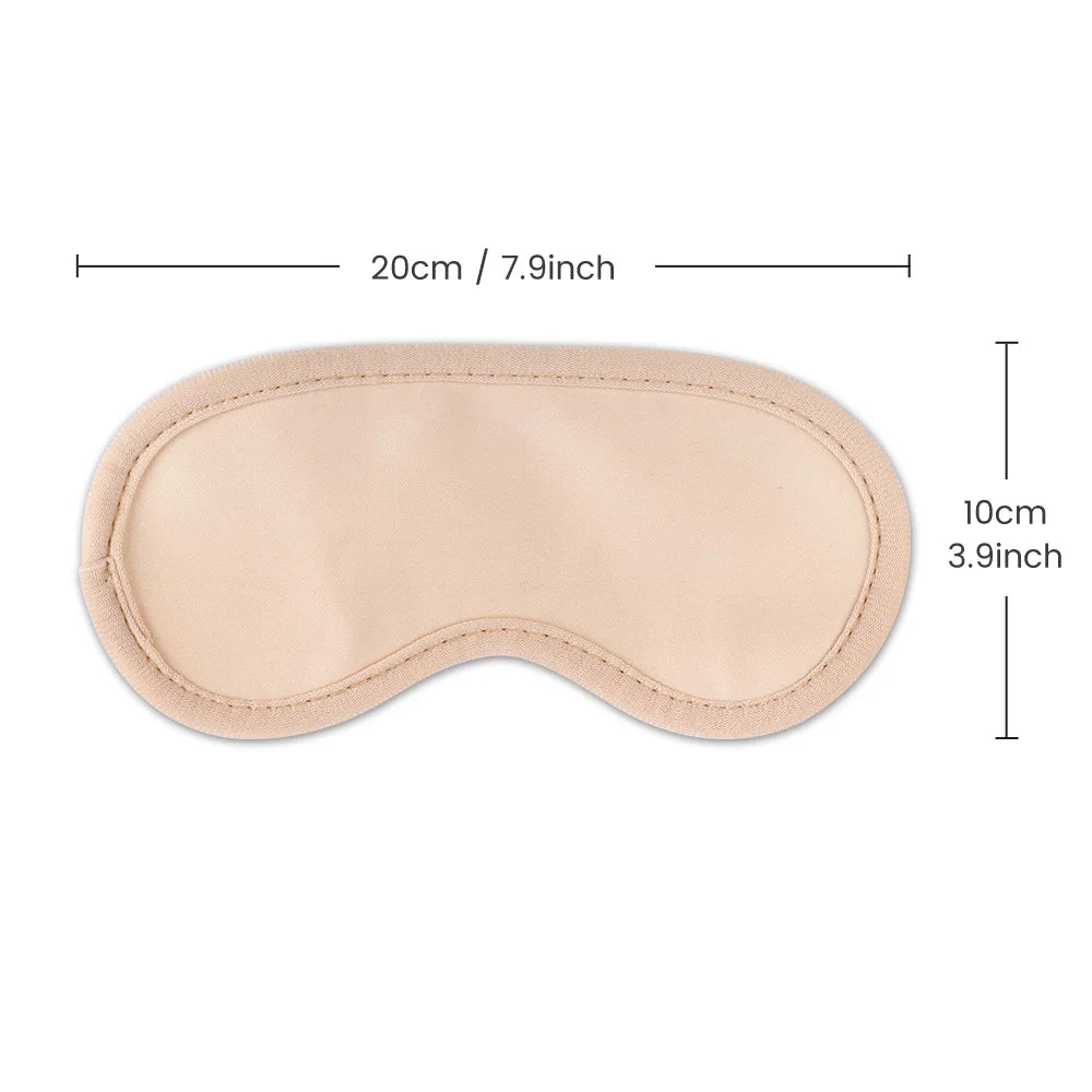 Reusable Castor Oil Pack Wrap - Organic Cotton with Adjustable Elastic Strap, Castor Oil Compress for Body Care