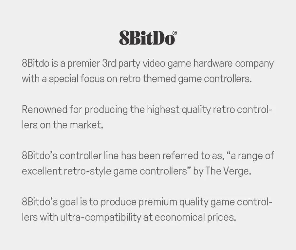 8BitDo SN30 Pro Controller for Xbox Cloud Gaming | Android with Clip (US/EU)