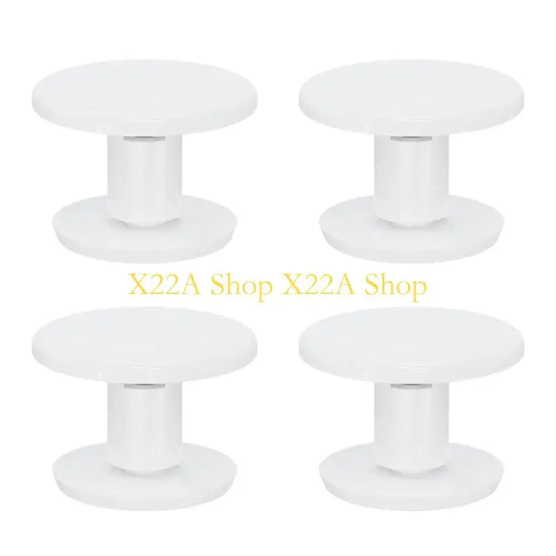 Strong Grip Rivet Repair Set – 4/6pcs Durable Button Accessories for Handbags, Versatile DIY Bag Repair Hardware Kit