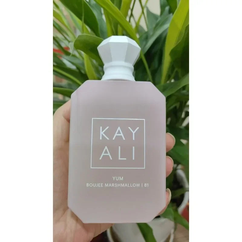 100ml Women’s Perfume — Sophisticated Fragrance with 12 Captivating Scents, Sweet Fruity Floral & Warm Woody Notes