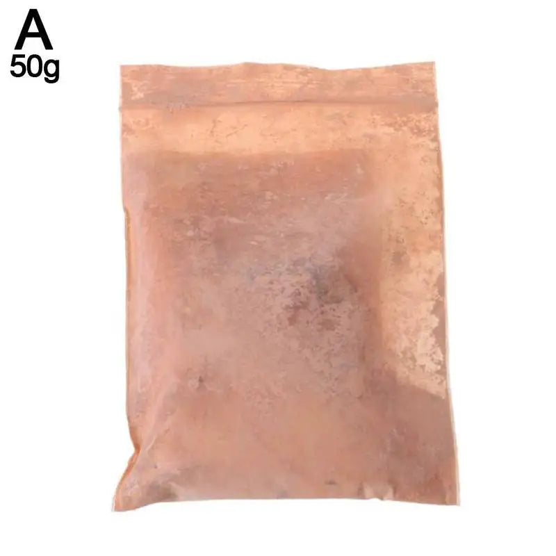 50g Cerium Oxide Glass Polish Powder β Scratch Repair for Car Windows, Mirrors & Glass Care Tool Accessory