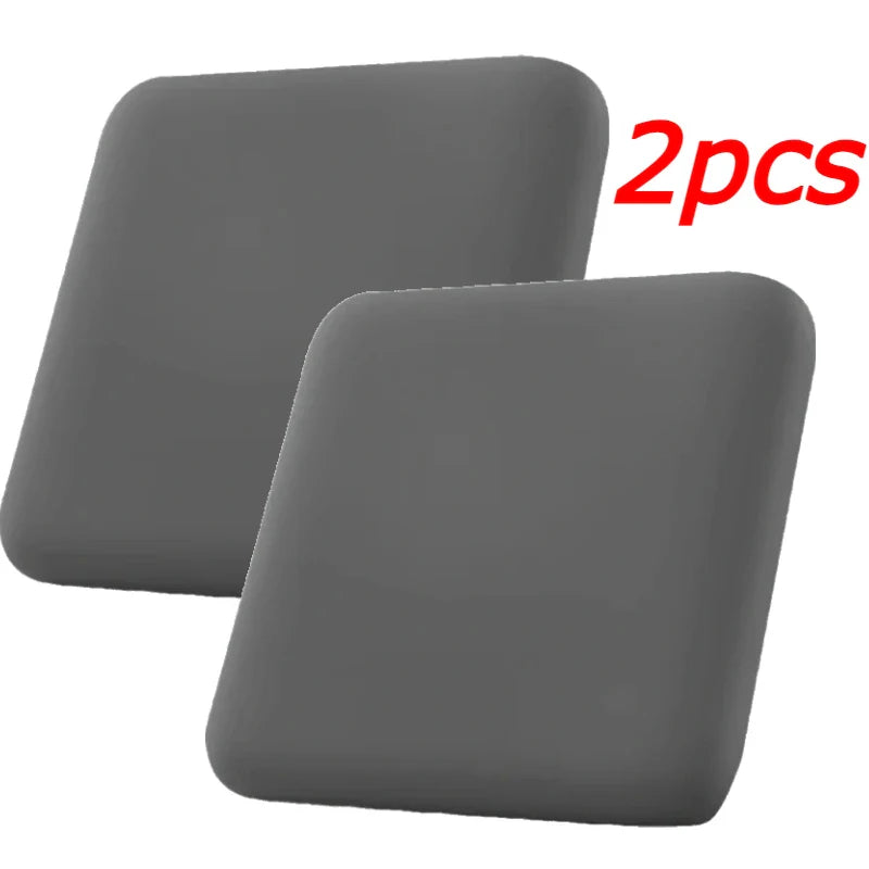 4cm Thick Foam Seat Cushion – Ultra Soft Chair Pad for Office & Car Seat | Lumbar Support & Pain Relief for Long Sitting Comfort