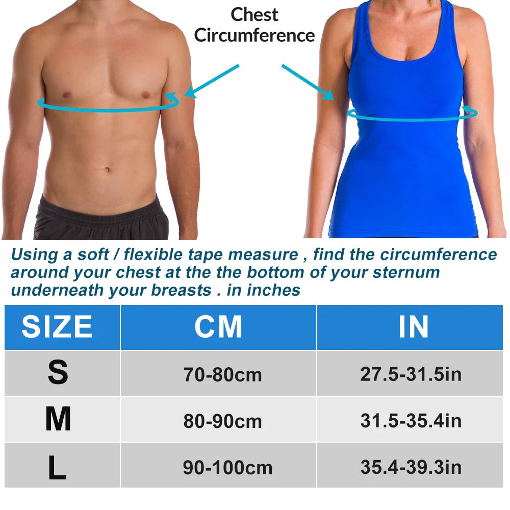 Adjustable Posture Corrector Belt – Back, Shoulder & Lumbar Support Brace for Body Alignment & Humpback Correction (Kids & Adults)