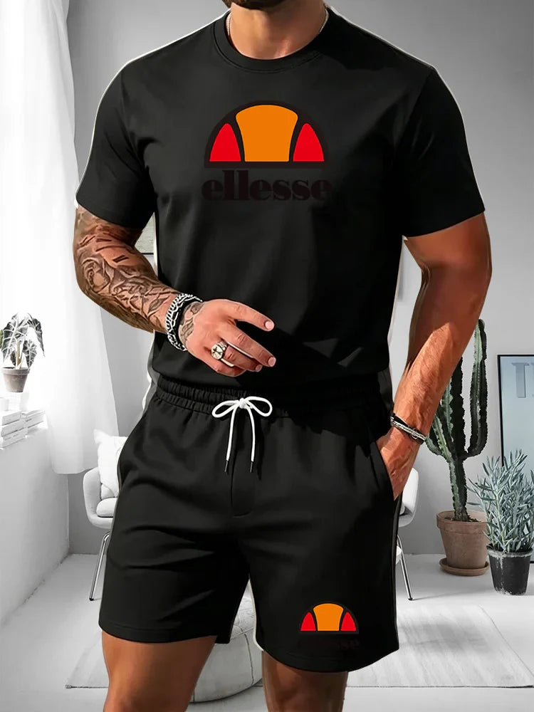 Men’s Casual Modern Summer 2026 Outfit – Simple Style Everyday Wear Clothing