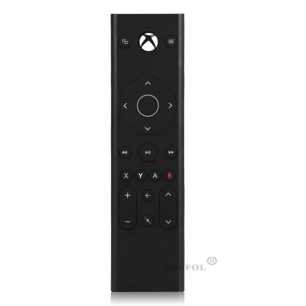Xbox Series X/S & Xbox One Remote Control — Smart Media Controller Accessory