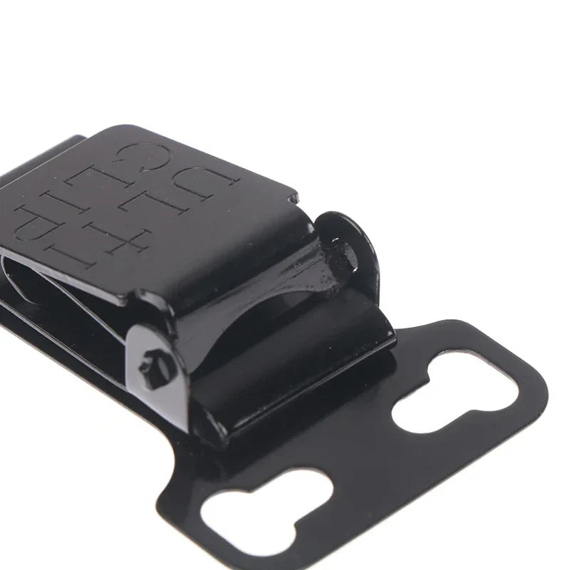 Universal Belt Clip for Kydex Holster – UltiTuck K Sheath Waist Clip Replacement Accessory for EDC Carry Holsters