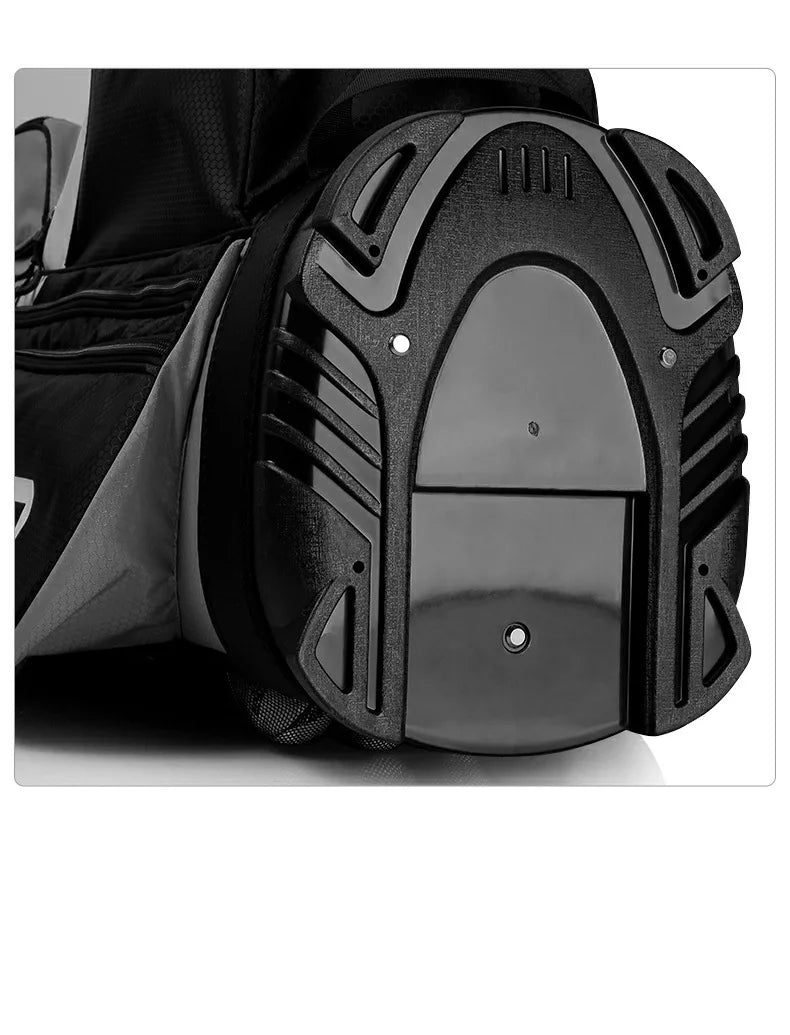 PGM Golf Bag QB134 – Multi-Function Waterproof Anti-Collision Large Capacity Travel Bag