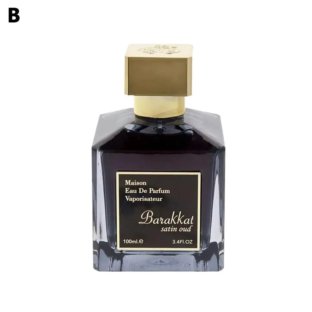 Unisex Long-Lasting Perfume, Balminess Body Spray, Pheromone Scent for Women & Men