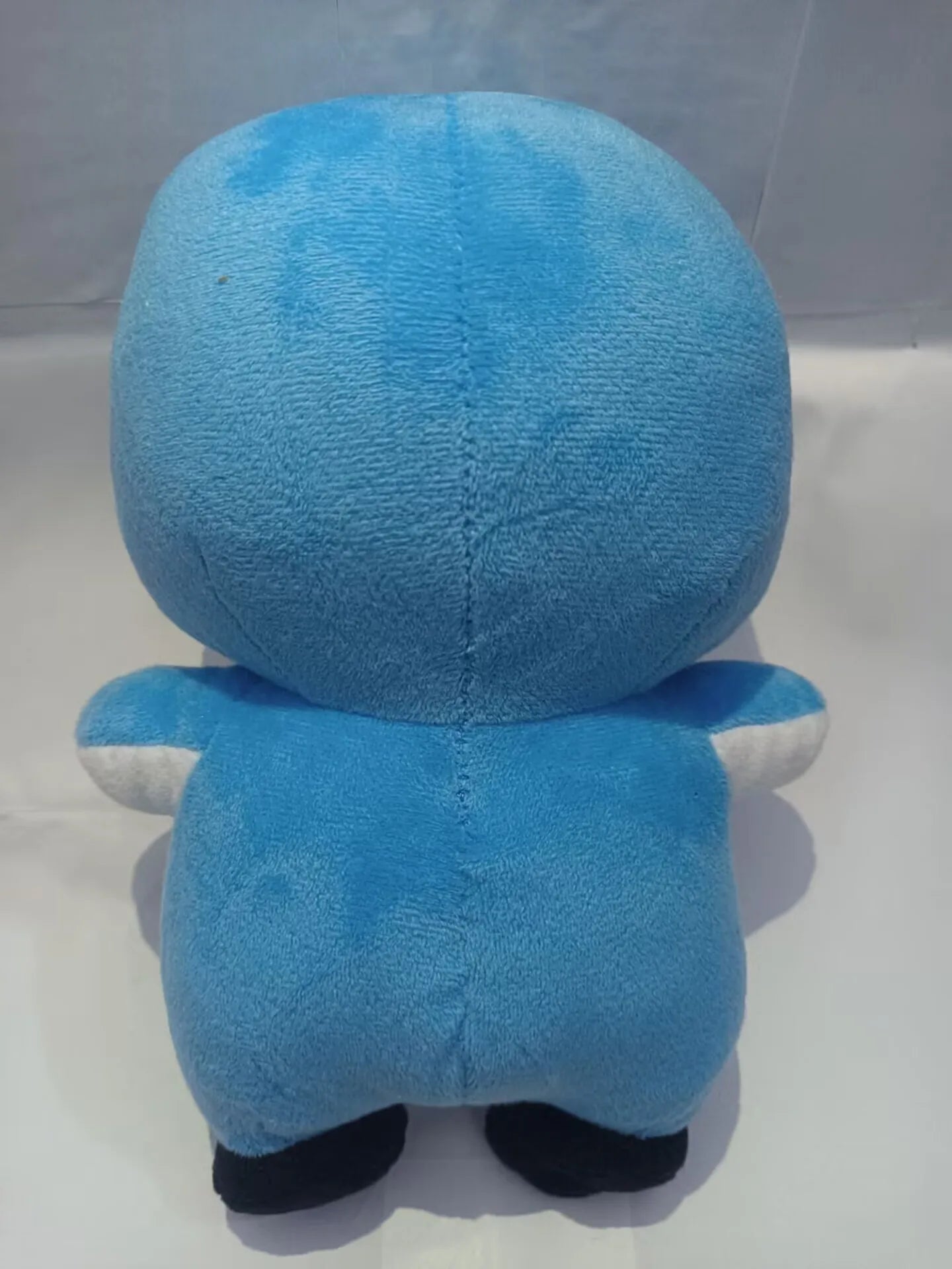 New Milo Plushie — Cute Milo Plush Toy for Games, Desktop Decoration & Birthday Gift