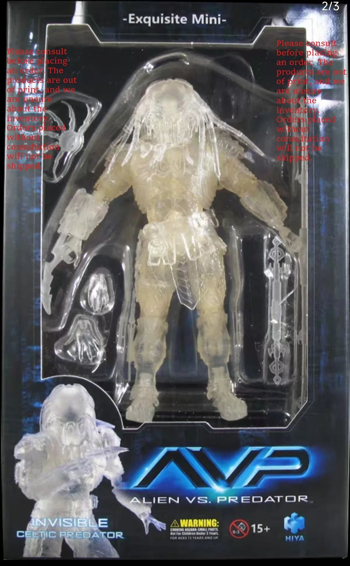 1/18 Iron Blood Warrior Action Figures Set – 3.75 Inch Lion, Elephant, Eagle & Wolf Celtic Model Collectible Ornaments