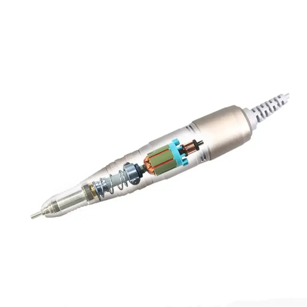 STRONG210 Electric Nail Drill Handle – 35,000 RPM SDE-H200 H20N Marathon Control Box Tool