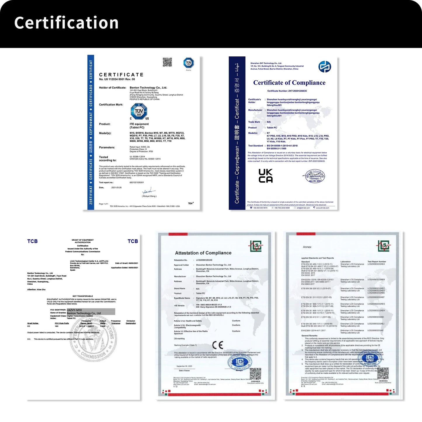 PRITOM 10-Inch Tablet PC – Android 13, 64GB, Quad-Core, SIM Slot, WiFi, GPS & 3G Phone Call Support