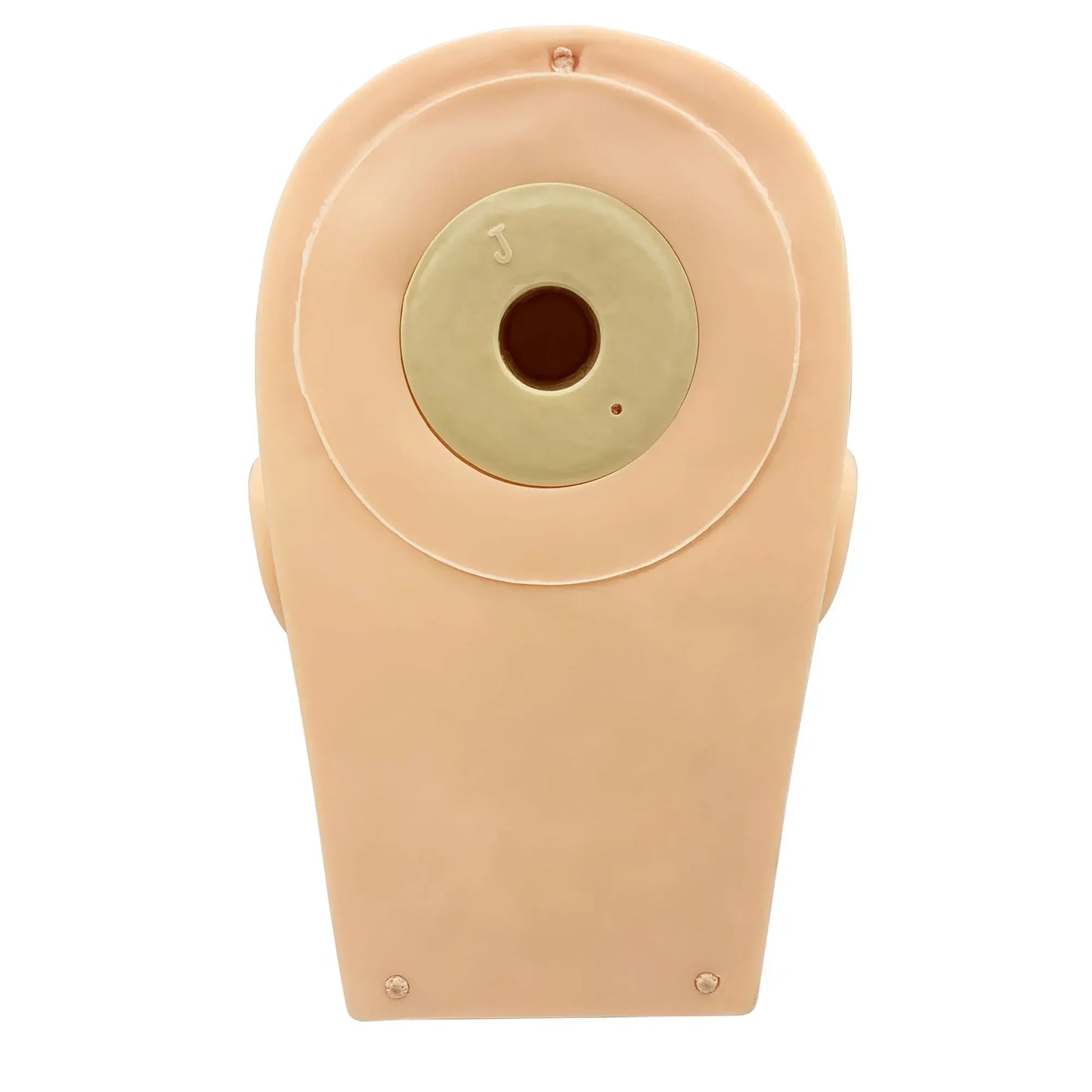 Eyelash Extension Training Mannequin Head with Practice Lashes – Makeup Practice Model for Lash Extension Supplies