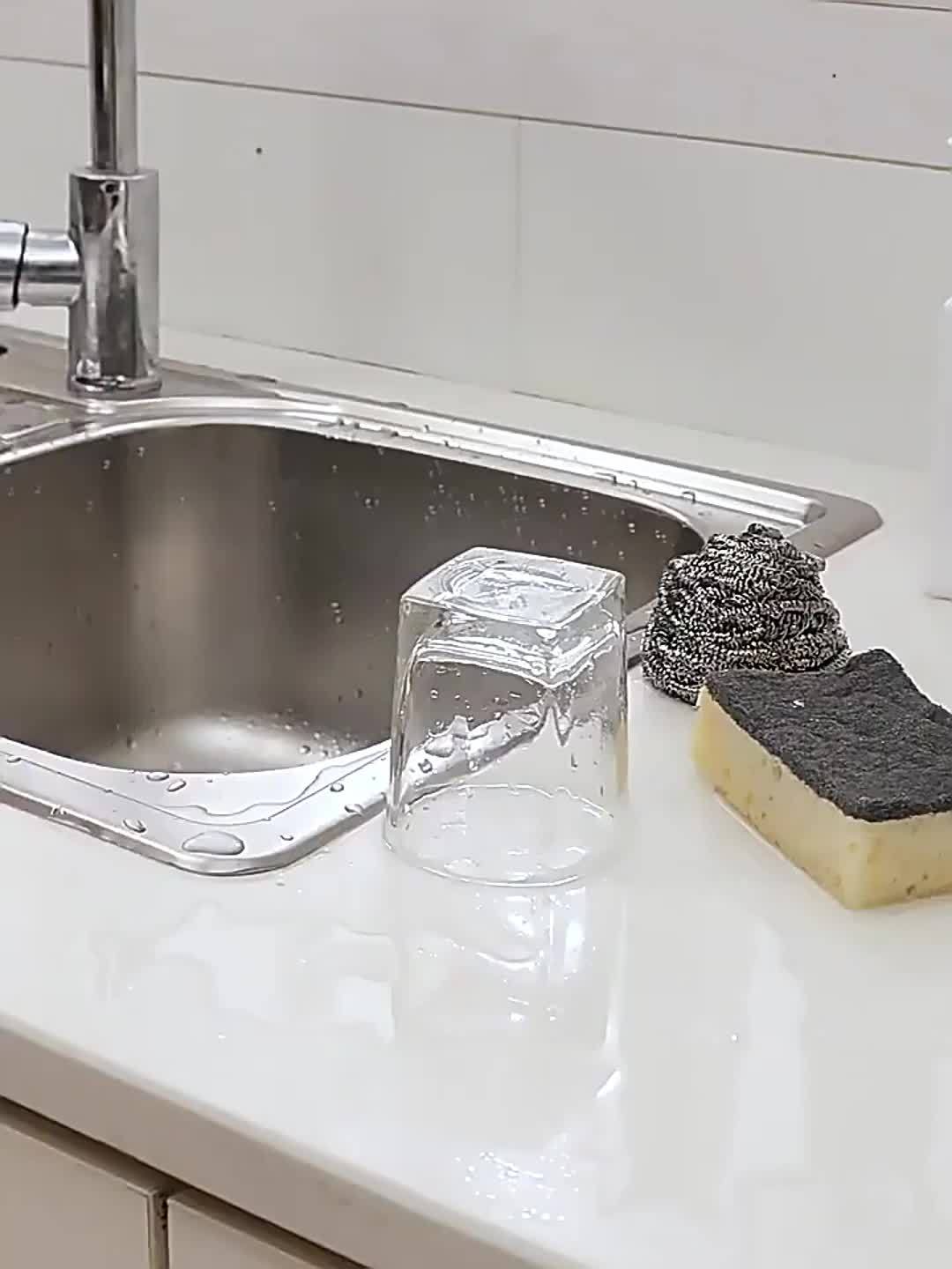 Silicone Kitchen Sink Tray – Soap Tray Holder and Organizer