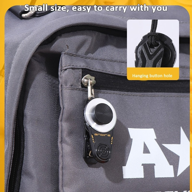 X1 Mobile Phone External Joystick — Game Controller for Walking & Movement