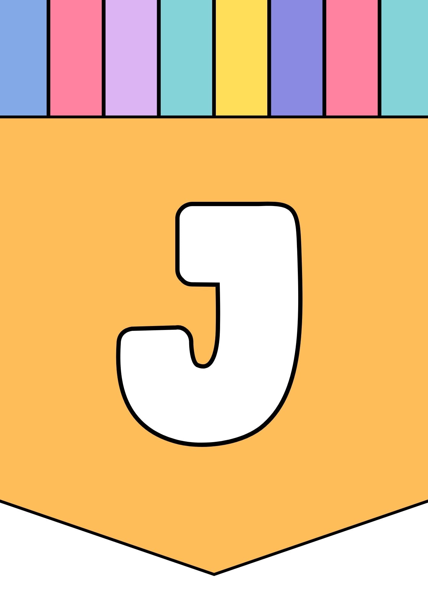 J