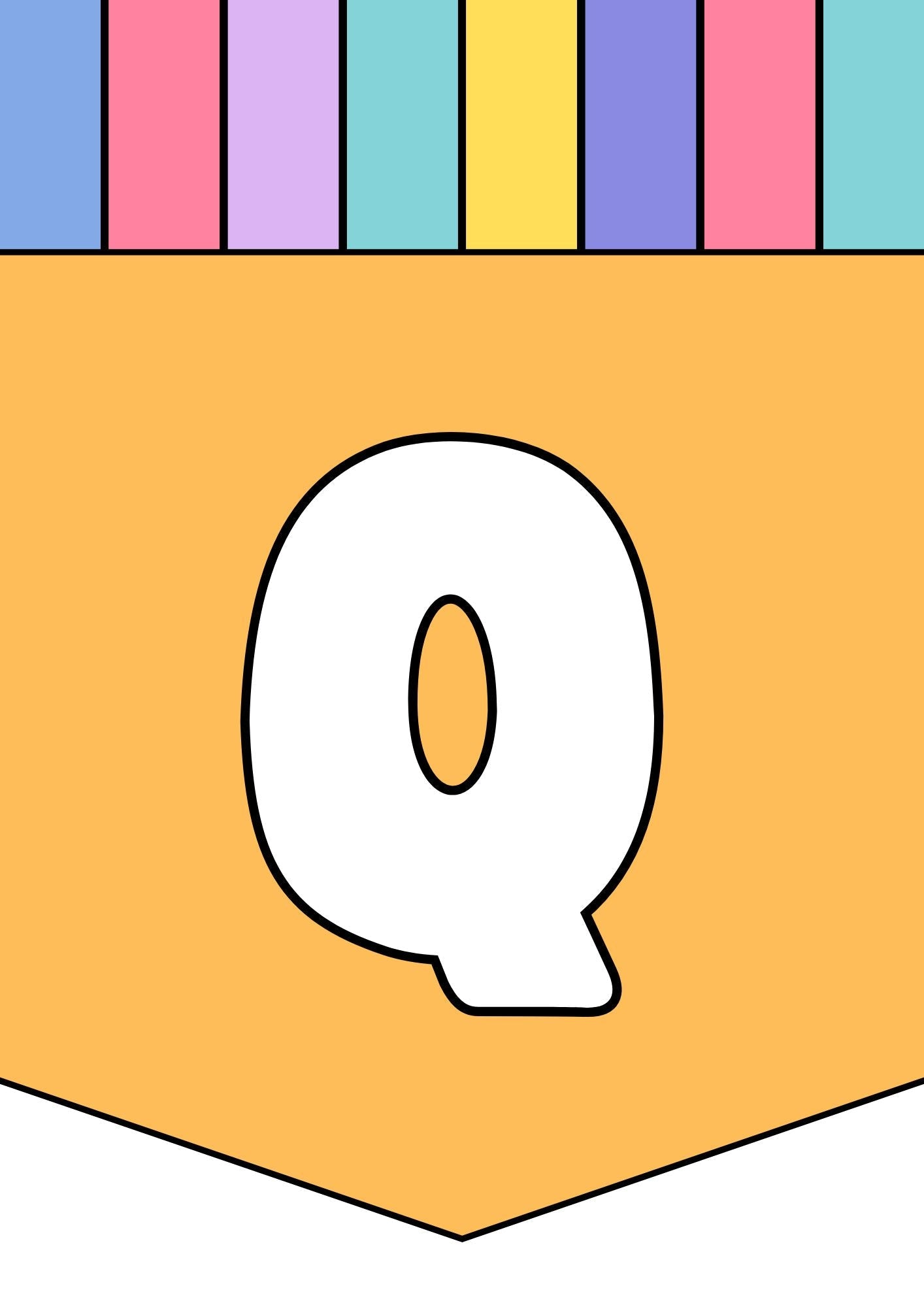 Q