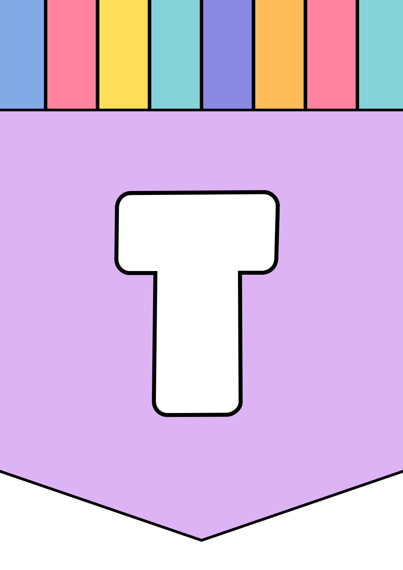 T