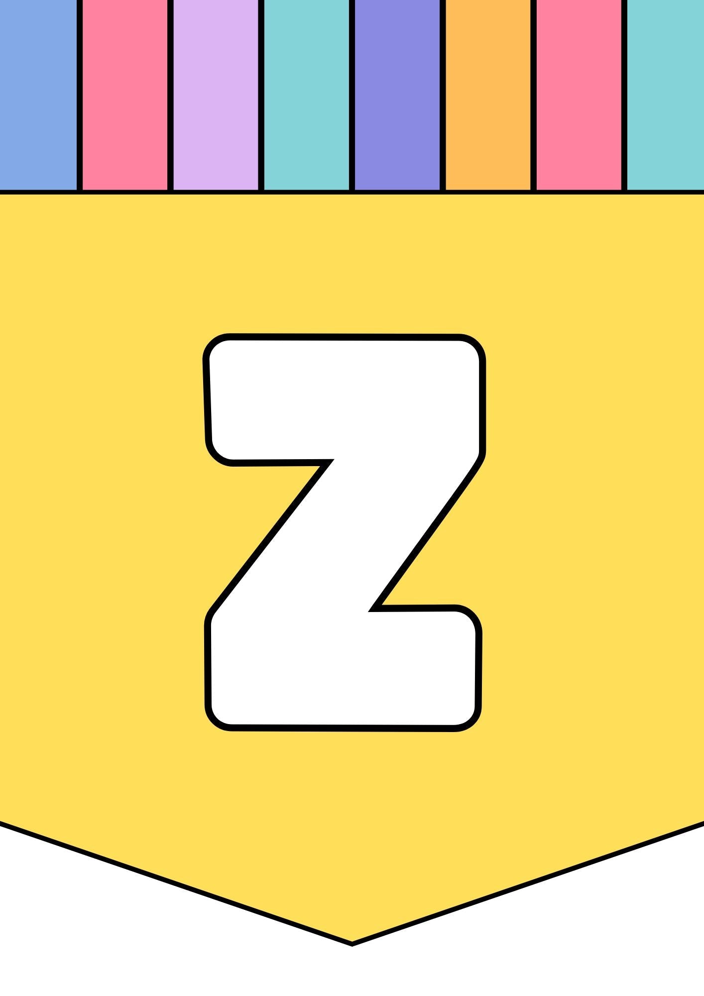 Z