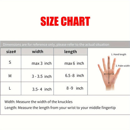 Stroke Resting Hand Splint - Functional Night Immobilizer Wrist Brace for Sprain, Fracture, Tendonitis, Arthritis, and Hand Pain
