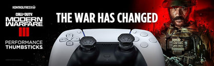New High-Rise Analog Stick Cap for PS4 & PS5 – Galaxy Silicone Joystick Controller Upgrade