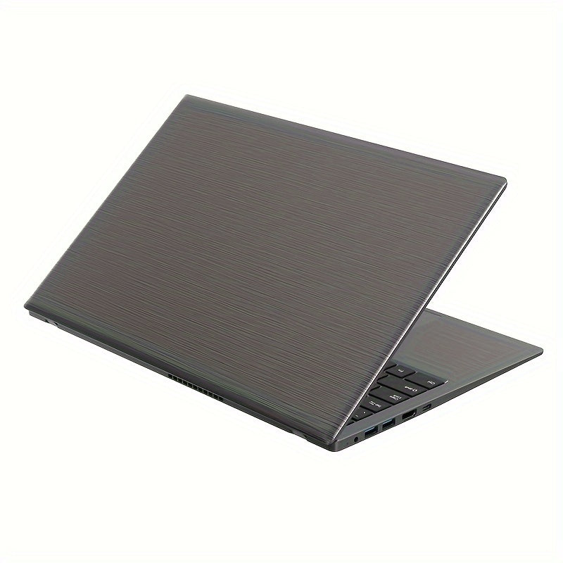 14 Inch Laptop – N4000 CPU, 8GB RAM, 256GB SSD, Windows 11 for Students & Professionals