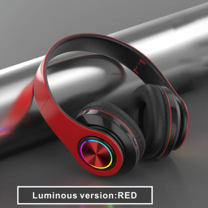Wireless Earphones with Sound Reduction - Long Battery Life, Foldable, Head-Mounted for Sports and Gaming, Popular Gift Option