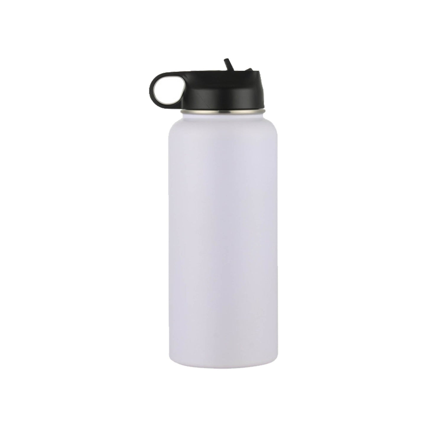 Stainless Steel Insulated Sport Bottle