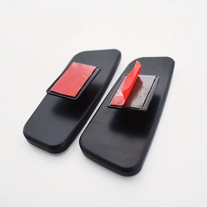 Adjustable Wide-Angle Car Blind Spot Mirrors – Upgrade Your Driving Safety with Enhanced Visibility