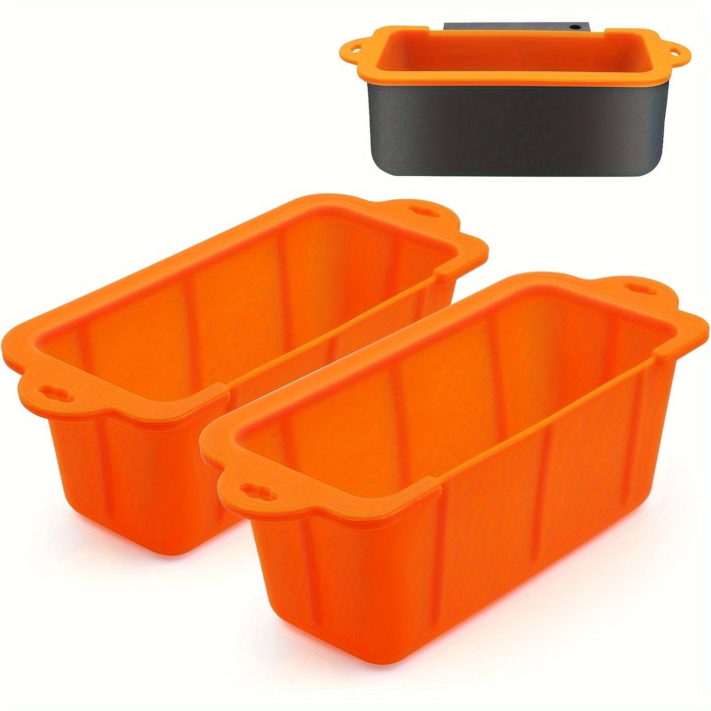Reusable Silicone Grease Drip Liner – Easy-Clean, Durable Blackstone Accessory – Compatible with Blackstone Griddles for BBQs and Grilling (1pc)