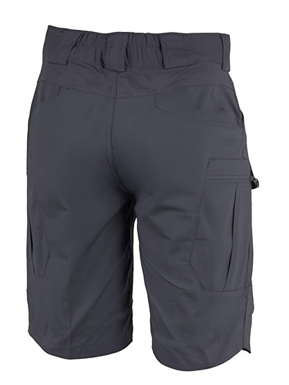 Men's Tactical Shorts – Multi-Pocket, Durable, Waterproof Cargo Shorts for Outdoor Hiking and Trekking
